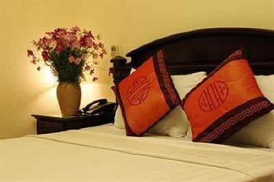 фото отеля Lucky 2 Hotel Hanoi