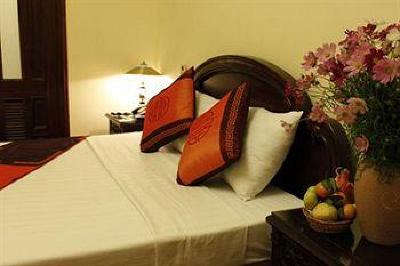 фото отеля Lucky 2 Hotel Hanoi