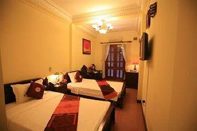 фото отеля Lucky 2 Hotel Hanoi