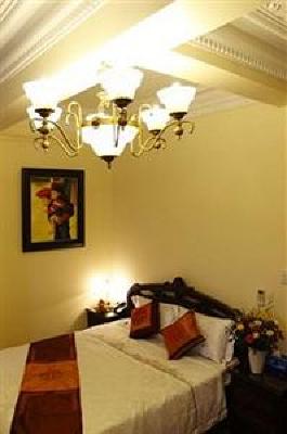фото отеля Lucky 2 Hotel Hanoi