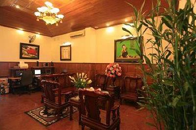 фото отеля Lucky 2 Hotel Hanoi