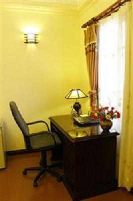 фото отеля Lucky 2 Hotel Hanoi