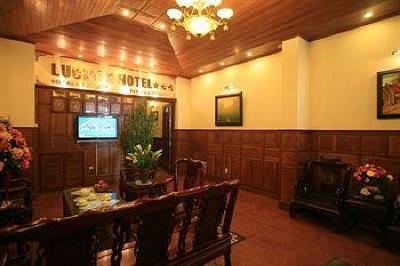 фото отеля Lucky 2 Hotel Hanoi
