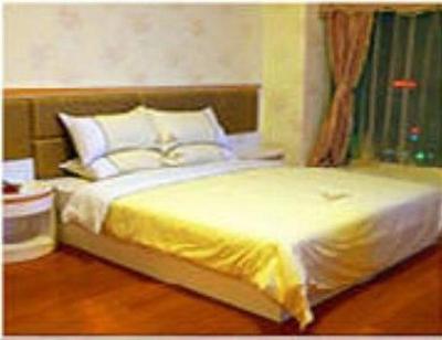 фото отеля Xinghui International Hotel