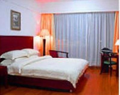 фото отеля Xinghui International Hotel