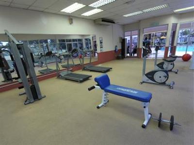фото отеля Hotel Selesa Pasir Gudang