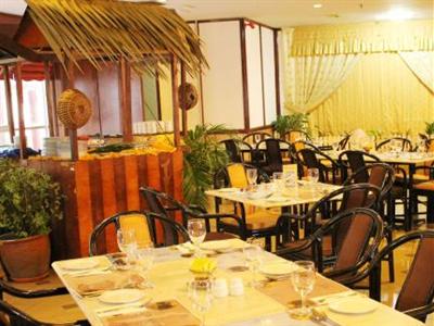 фото отеля Hotel Selesa Pasir Gudang