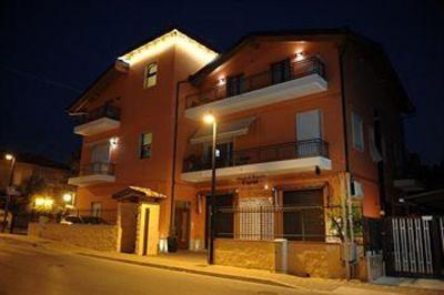 фото отеля Piccolo Mondo Hotel Montesilvano
