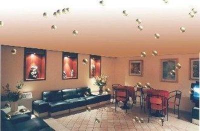 фото отеля Piccolo Mondo Hotel Montesilvano
