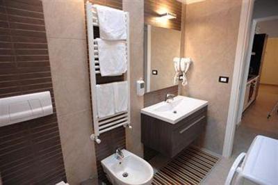 фото отеля Piccolo Mondo Hotel Montesilvano