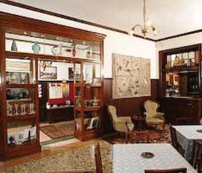 фото отеля Albergo La Meridiana