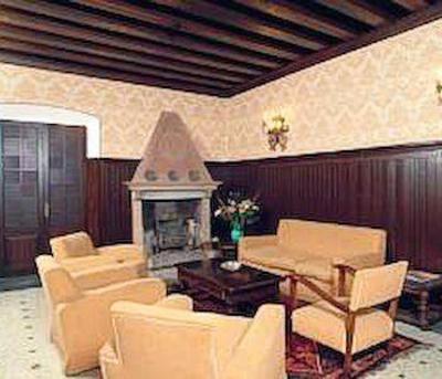 фото отеля Albergo La Meridiana