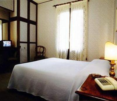 фото отеля Albergo La Meridiana