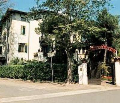 фото отеля Albergo La Meridiana