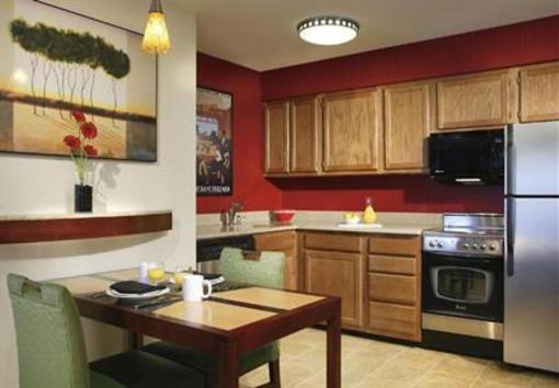 фото отеля Residence Inn Portsmouth