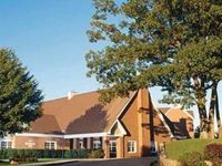 Residence Inn Portsmouth