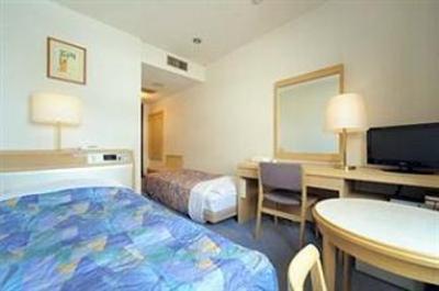 фото отеля Shinjuku New City Hotel Tokyo