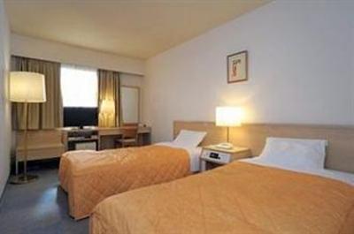 фото отеля Shinjuku New City Hotel Tokyo
