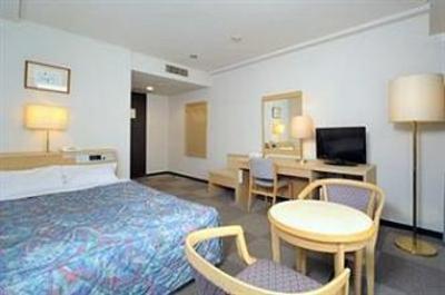 фото отеля Shinjuku New City Hotel Tokyo