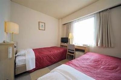 фото отеля Shinjuku New City Hotel Tokyo