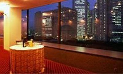 фото отеля Shinjuku New City Hotel Tokyo