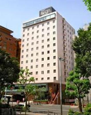 фото отеля Shinjuku New City Hotel Tokyo
