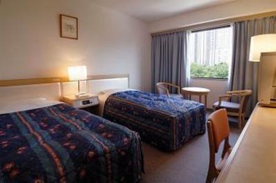 фото отеля Shinjuku New City Hotel Tokyo