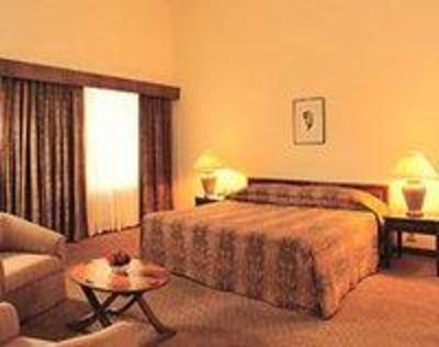 фото отеля Hotel Orchid Garden New Delhi