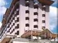 Hotel Orchid Garden New Delhi