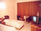 фото отеля Hotel Orchid Garden New Delhi