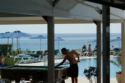 фото отеля Apartamentos Vistamar Menorca