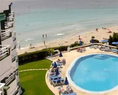 фото отеля Apartamentos Vistamar Menorca