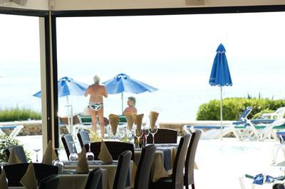 фото отеля Apartamentos Vistamar Menorca