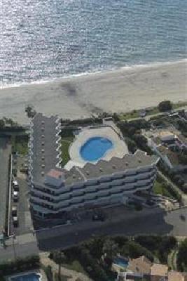 фото отеля Apartamentos Vistamar Menorca