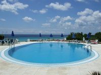 Apartamentos Vistamar Menorca