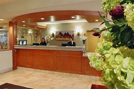 фото отеля BEST WESTERN PLUS Chemainus Inn
