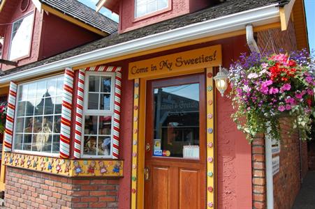фото отеля BEST WESTERN PLUS Chemainus Inn