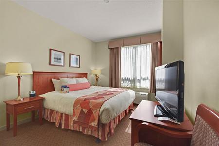 фото отеля BEST WESTERN PLUS Chemainus Inn