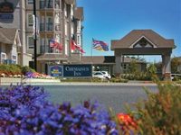 BEST WESTERN PLUS Chemainus Inn