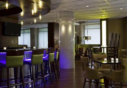 фото отеля Washington Dulles Marriott Suites