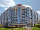 фото отеля Washington Dulles Marriott Suites