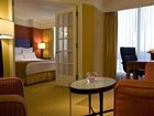 фото отеля Washington Dulles Marriott Suites