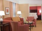 фото отеля Washington Dulles Marriott Suites