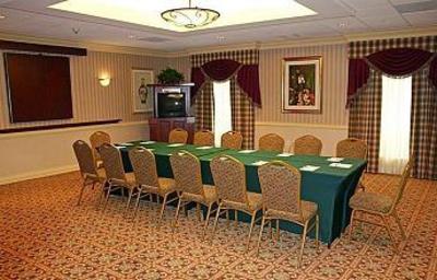 фото отеля Hampton Inn Coventry (Rhode Island)