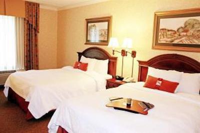 фото отеля Hampton Inn Coventry (Rhode Island)