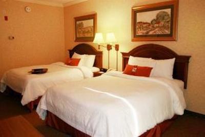 фото отеля Hampton Inn Coventry (Rhode Island)
