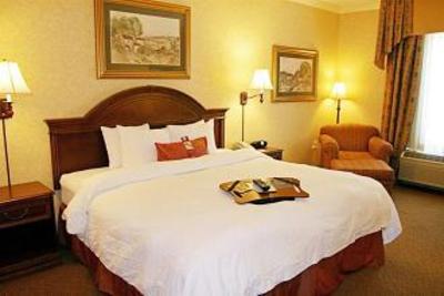 фото отеля Hampton Inn Coventry (Rhode Island)