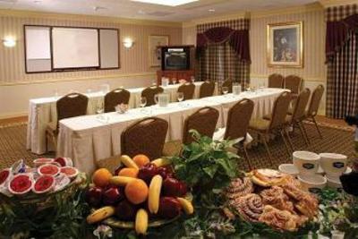 фото отеля Hampton Inn Coventry (Rhode Island)