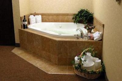 фото отеля Hampton Inn Coventry (Rhode Island)
