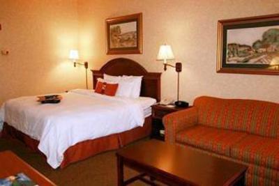 фото отеля Hampton Inn Coventry (Rhode Island)
